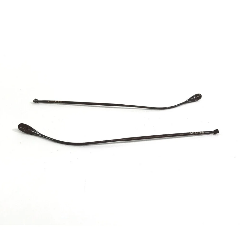 Gucci GG1358O 001 Eyeglasses Sunglasses ARMS ONLY FOR PARTS